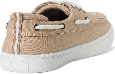 Sperry Unisex-Child Sea Ketch Washable Sneaker in Kuwait