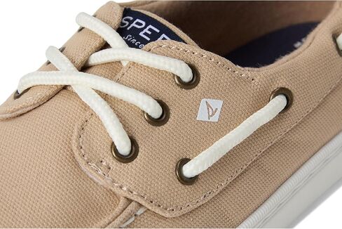 Sperry Unisex-Child Sea Ketch Washable Sneaker in Kuwait