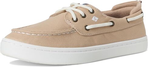 Sperry Unisex-Child Sea Ketch Washable Sneaker in Kuwait