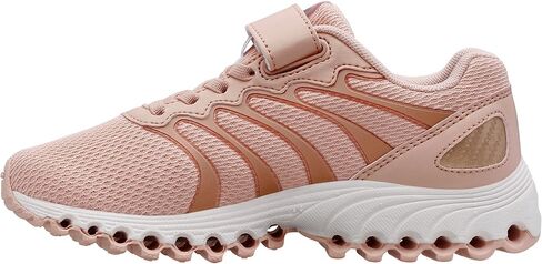 K-Swiss Kid's Tubes 200 Velro Training Shoe, Classic Blue/Orange/Black, 10.5 M in Saudi Arabia