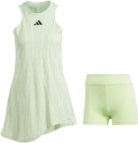 adidas womens Tennis Airchill Pro Dress Tennis Dress in Saudi Arabia