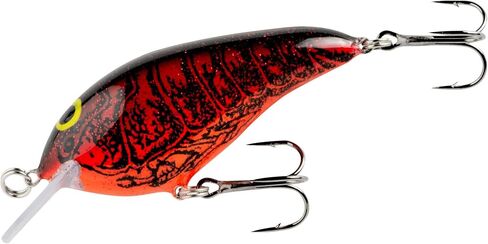 Norman NMSN133 Speed N Crankbait - Lavender Shad (2-3/4 Inch, 1/2oz), Multi,One Size in Saudi Arabia