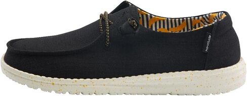 Hey Dude Women's Wendy Canvas Sneaker in Saudi Arabia