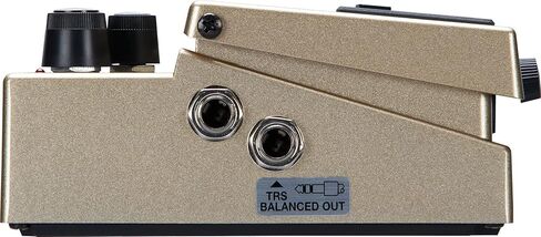 حزمة Boss AD-2 Acoustic Preamp مع مزود الطاقة وكابل الأجهزة وكابل التصحيح واللقطات in Kuwait