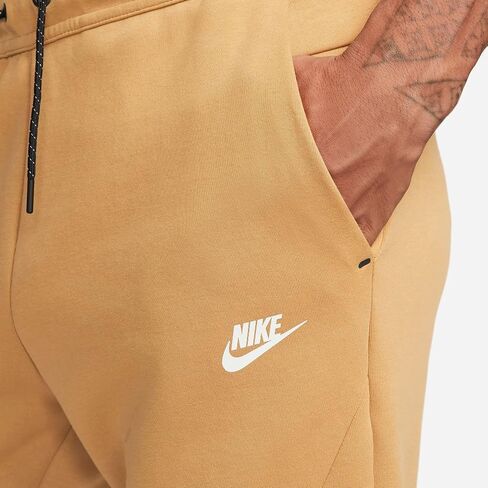 Nike Sportswear Tech Fleece Joggers Mens Size - XX-Large in Saudi Arabia
