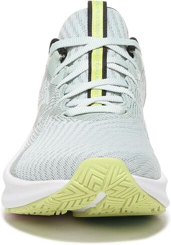 Ryka Womens Never Quit Training Sneaker Paradise Pink 6 M in Saudi Arabia