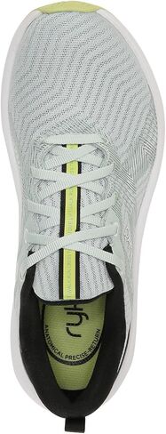 Ryka Womens Never Quit Training Sneaker Paradise Pink 6 M in Saudi Arabia