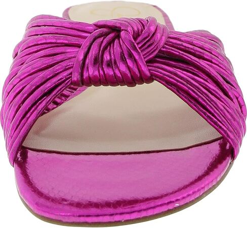 Jessica Simpson Women's Dydra Heeled Sandal in Saudi Arabia