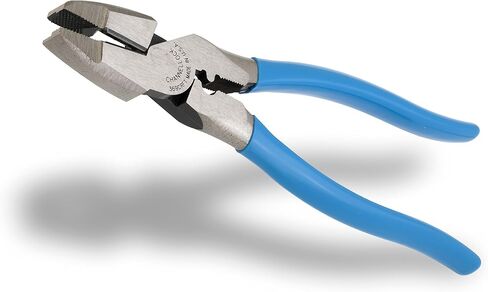 زردية عمال الحديد Channellock 350S مقاس 9 بوصة مع زنبرك، فولاذ عالي الكربون in Kuwait