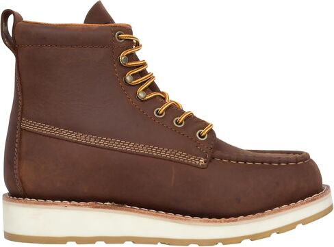 DieHard Men's, Malibu Soft Toe Work Boot Rust 8 W in Kuwait