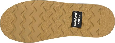 DieHard Men's, Malibu Soft Toe Work Boot Rust 8 W in Kuwait