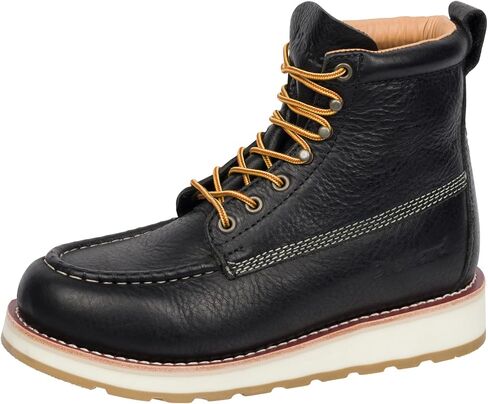 DieHard Men's, Malibu Soft Toe Work Boot Rust 8 W in Kuwait