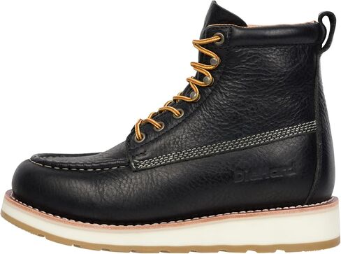 DieHard Men's, Malibu Soft Toe Work Boot Rust 8 W in Kuwait