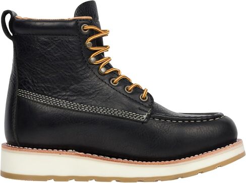 DieHard Men's, Malibu Soft Toe Work Boot Rust 8 W in Kuwait