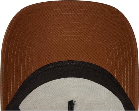 New Era Men's 9Forty Trucker Baseball Cap Hat Colour Block Red Bull F1 White, WHITE, osz in Saudi Arabia