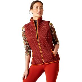 ARIAT Women's Ashley Insulated Vest in Saudi Arabia