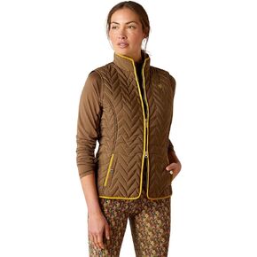ARIAT Women's Ashley Insulated Vest in Kuwait