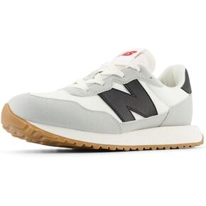 New Balance Unisex-Child 237 V1 Lace-up Sneaker in Saudi Arabia