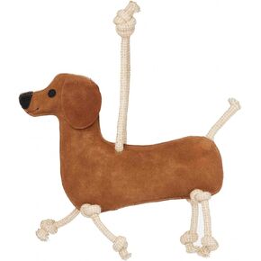 LeMieux Horse Toy - Stable Accessory - Banana