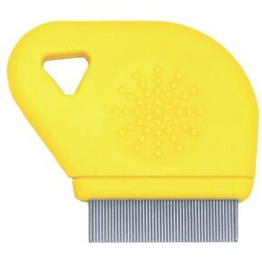 Laube Flea Comb