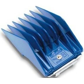 Andis Plastic Universal Snap-On Large Pet Clipper Comb, Size B, 21mm