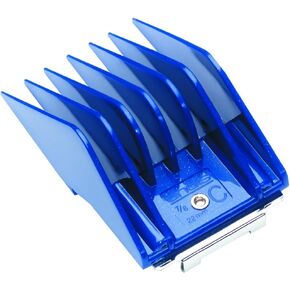 Andis Plastic Universal Snap-On Large Pet Clipper Comb, Size C, 22mm