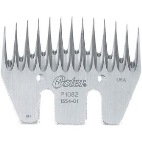 Oster Shearing Comb, 13-Tooth Arizona Thin (078554-016-003)
