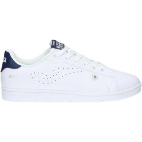 Joma Classic 1965 Men 2203 CCLAMW2203, Mens, Sneakers, White/Navy, 9.5 US in Saudi Arabia