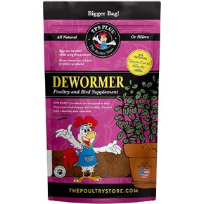 Original De-Wormer®
