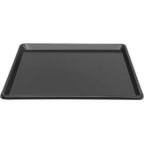 1pcs 35.4"x23.4" Replacement for Dog Crate Plastic Cage Bottom Pan Multi-Purpose Boot Mat Shoe Tray Indoor Outdoor Waterproof, Dog and Cat Rabbit Food Bowls Floor Liners