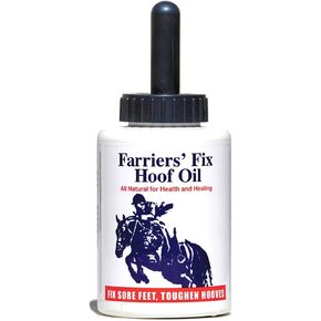 Farrier Fix