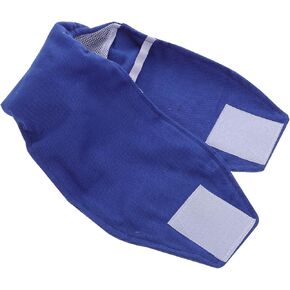 1Pc Male Dog Belly Wrap Washable Sanitary Underwear for Male Light and Practical Design Protects Carpets and Furniture from Urine Stains in Kuwait