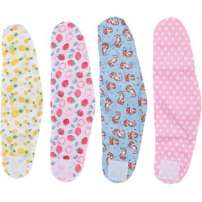 Dog Wrap Diapers Male, Reusable Washable Comfortable Male Dog Belly Band Precise Stitching for Post Surgery Wound Care (XL)
