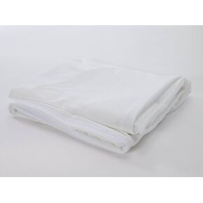 Barker Beds SUV Edition Liner Pinerproof (كبير جدًا) - واقي داخلي ماء بنسبة 100 ٪ لسرير سيارة الكلب العظمي - Shields Foam من الحوادث والانسكابات - هادئ وسهل التنظيف وتثبيت