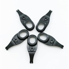 5pcs Animal Clipper Lever Replacement fit Oster 3000i and heiniger Saphir