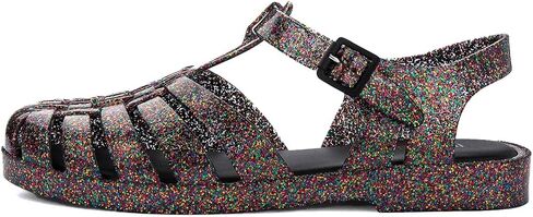 Melissa - Womens Possession Sandal, Size: 10 M US, Color: White in Kuwait