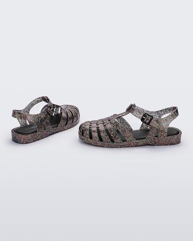 Melissa - Womens Possession Sandal, Size: 10 M US, Color: White in Kuwait