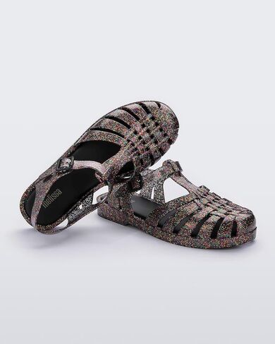 Melissa - Womens Possession Sandal, Size: 10 M US, Color: White in Kuwait