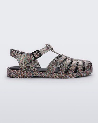 Melissa - Womens Possession Sandal, Size: 10 M US, Color: White in Kuwait