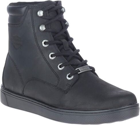 حذاء رياضي رجالي Harley-Davidson Watkins Lace in Kuwait