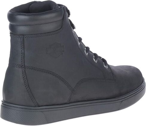 حذاء رياضي رجالي Harley-Davidson Watkins Lace in Kuwait