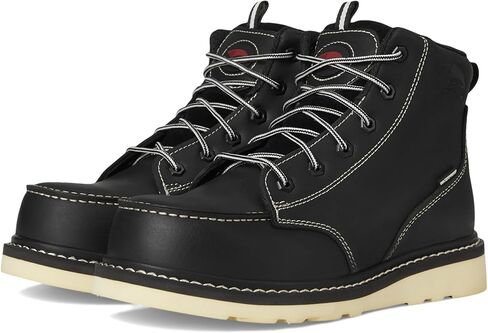 Avenger Work Boots Men's Above Ankle Construction Boot in Saudi Arabia