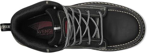 Avenger Work Boots Men's Above Ankle Construction Boot in Saudi Arabia