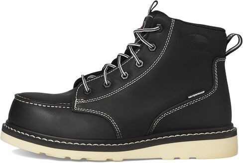 Avenger Work Boots Men's Above Ankle Construction Boot in Saudi Arabia