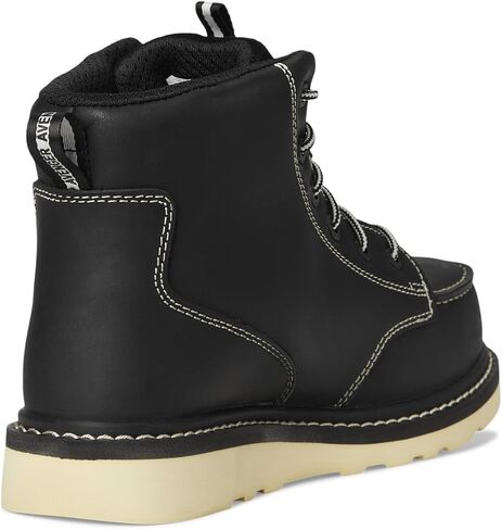 Avenger Work Boots Men's Above Ankle Construction Boot in Saudi Arabia