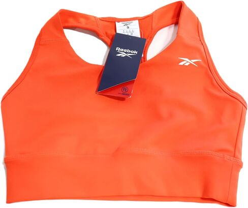 Reebok womens Running Essentials Full Support Sports Bra Sports Bra in Saudi Arabia