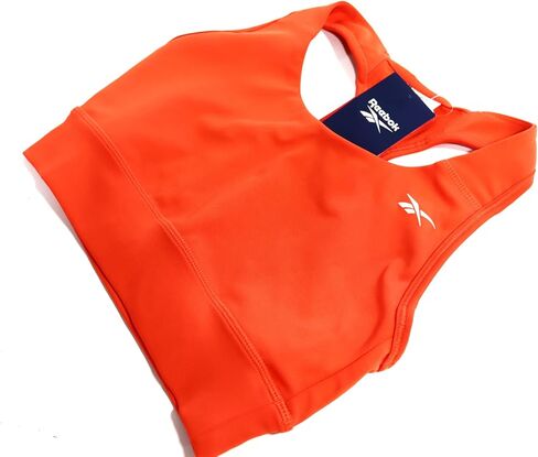 Reebok womens Running Essentials Full Support Sports Bra Sports Bra in Saudi Arabia