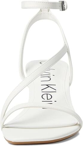 Calvin Klein Women's Iryna Heeled Sandal in Saudi Arabia
