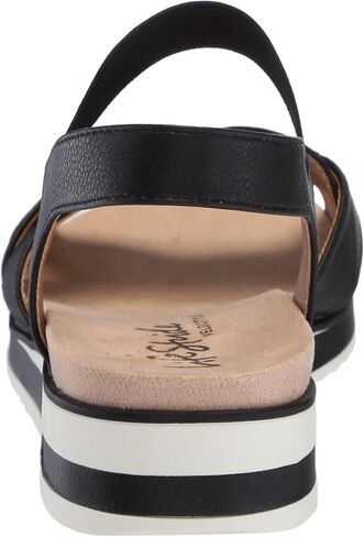 LifeStride Women's Zuri Ankle Strap Sandals in Saudi Arabia