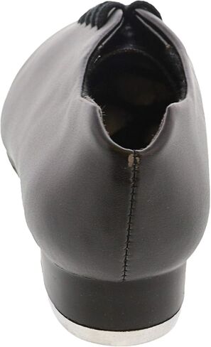 Capezio Tic Tap Toe Ballet حذاء باليه (طفل صغير/طفل صغير) in Saudi Arabia